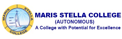 MARIS STELLA COLLEGE Logo