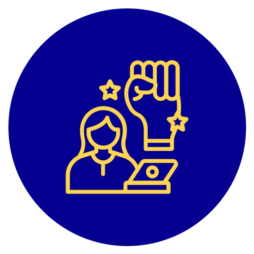 Empowering Women Since 1962