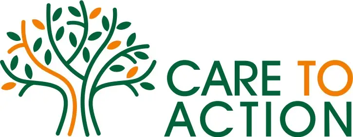 Care To Action Logo
