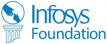 Infosys Foundation Logo