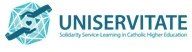Uniservitate Logo